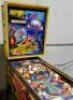 TRIPLE ACTION PINBALL MACHINE WILLIAMS 1973 - 6