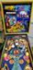 TRIPLE ACTION PINBALL MACHINE WILLIAMS 1973 - 7