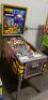 TRIPLE ACTION PINBALL MACHINE WILLIAMS 1973 - 11
