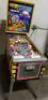 TRIPLE ACTION PINBALL MACHINE WILLIAMS 1973 - 12