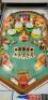 SPIN-A-CARD PINBALL MACHINE GOTTLIEB 1969 - 4