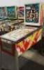 SPIN-A-CARD PINBALL MACHINE GOTTLIEB 1969 - 6