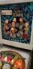 SPIN-A-CARD PINBALL MACHINE GOTTLIEB 1969 - 7
