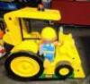 KIDDIE RIDE BOB THE BUILDER - 2