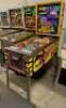 TRIPLE ACTION PINBALL MACHINE WILLIAMS 1973 - 2
