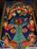 TRIPLE ACTION PINBALL MACHINE WILLIAMS 1973 - 4