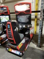 NASCAR RACING ARCADE GAME 32" LCD GLOBAL VR #1