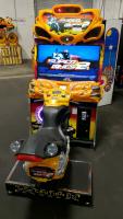 SUPER BIKES 2 FAST & FURIOUS 42" RACING ARCADE #1 - 2