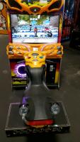 SUPER BIKES 2 FAST & FURIOUS 42" RACING ARCADE #1 - 4