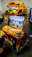 SUPER BIKES 2 FAST & FURIOUS 42" RACING ARCADE #1 - 5