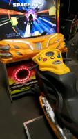 SUPER BIKES 2 FAST & FURIOUS 42" RACING ARCADE #1 - 7