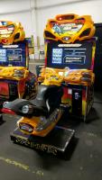 SUPER BIKES 2 FAST & FURIOUS 42" RACING ARCADE #2 - 3