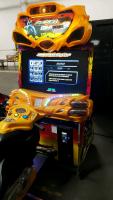 SUPER BIKES 2 FAST & FURIOUS 42" RACING ARCADE #2 - 4