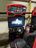 NASCAR RACING ARCADE GAME 32" LCD GLOBAL VR #2 - 3