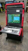 PANDORA BOX 5S 2 PLAYER LCD CANDY CABINET - 2