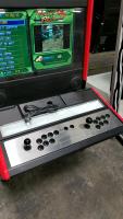 PANDORA BOX 5S 2 PLAYER LCD CANDY CABINET - 4