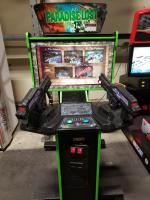 PARADISE LOST DX FIXED GUN SHOOTER ARCADE GAME - 2