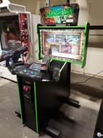 PARADISE LOST DX FIXED GUN SHOOTER ARCADE GAME - 4
