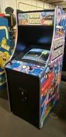 ARCADE LEGENDS MULTICADE UPRIGHT ARCADE GAME - 2