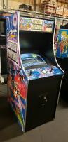 ARCADE LEGENDS MULTICADE UPRIGHT ARCADE GAME