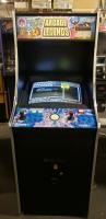 ARCADE LEGENDS MULTICADE UPRIGHT ARCADE GAME - 5