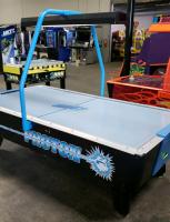 AIR HOCKEY DYNAMO PHOTON WITH OVERHEAD SCORING - 7