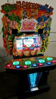 BISHI BASHI CHANNEL MUSIC RYTHYM ARCADE GAME - 2