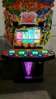 BISHI BASHI CHANNEL MUSIC RYTHYM ARCADE GAME - 3