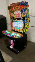 BISHI BASHI CHANNEL MUSIC RYTHYM ARCADE GAME - 4