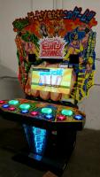 BISHI BASHI CHANNEL MUSIC RYTHYM ARCADE GAME - 6