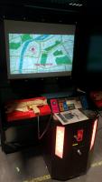 HAUNTED MUSEUM II SHOOTER DELUXE ARCADE GAME - 4