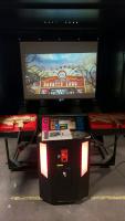 HAUNTED MUSEUM II SHOOTER DELUXE ARCADE GAME - 5