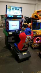 MARIO KART 2 ARCADE GP DRIVER ARCADE GAME #2