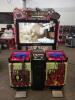 RAZING STORM DELUXE 60" LED SHOOTER ARCADE GAME - 2