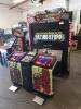 RAZING STORM DELUXE 60" LED SHOOTER ARCADE GAME - 3