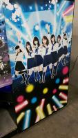 AKB48 DELUXE ZOMBIE SHOOTER NAMCO ARCADE GAME - 11