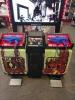 RAZING STORM DELUXE 60" LED SHOOTER ARCADE GAME - 5