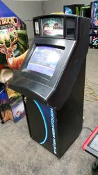 MEGATOUCH MAXX DIAMOND UPRIGHT ARCADE GAME