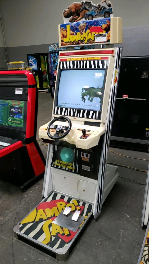 naomi arcade games