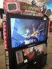 RAZING STORM DELUXE 60" LED SHOOTER ARCADE GAME - 7