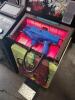 RAZING STORM DELUXE 60" LED SHOOTER ARCADE GAME - 9