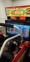 NASCAR RACING DELUXE 42" SITDOWN ARCADE GAME #3 - 3