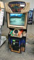 BIG BUCK HUNTER WORLD SHOOTER ARCADE GAME - 2