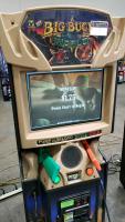 BIG BUCK HUNTER WORLD SHOOTER ARCADE GAME - 4