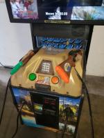 BIG BUCK HD COMPETITION GRADE SHOOTER ARCADE GAME - 4