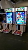 MARIO & SONIC RIO OLYMPICS 2016 DUAL ARCADE GAME - 2