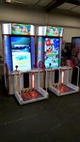 MARIO & SONIC RIO OLYMPICS 2016 DUAL ARCADE GAME - 3