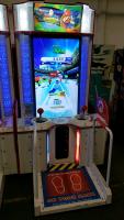 MARIO & SONIC RIO OLYMPICS 2016 DUAL ARCADE GAME - 5