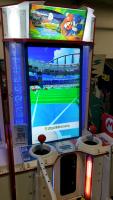 MARIO & SONIC RIO OLYMPICS 2016 DUAL ARCADE GAME - 9