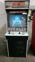 TEKKEN 5 UPRIGHT FIGHTER ARCADE GAME - 3